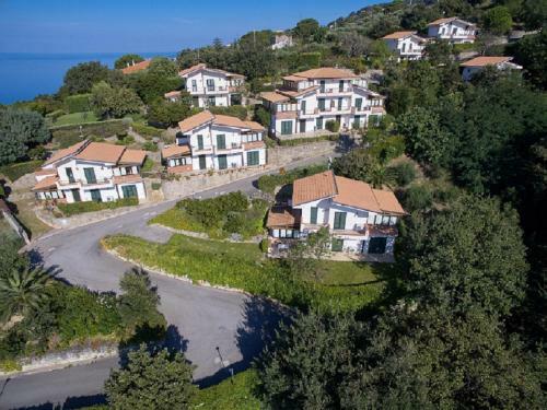 Apartamento Residence Galati