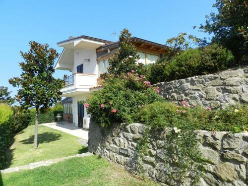 Apartamento Residence Galati