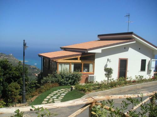 Apartamento Residence Galati