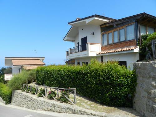 Apartamento Residence Galati