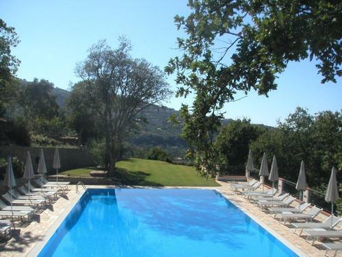 Apartamento Residence Galati