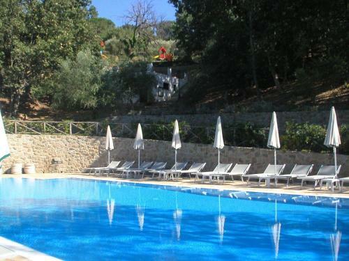 Apartamento Residence Galati