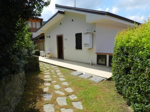 Apartamento Residence Galati