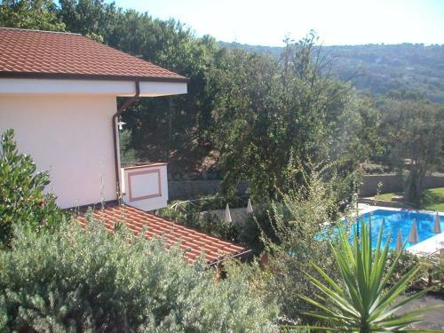 Apartamento Residence Galati