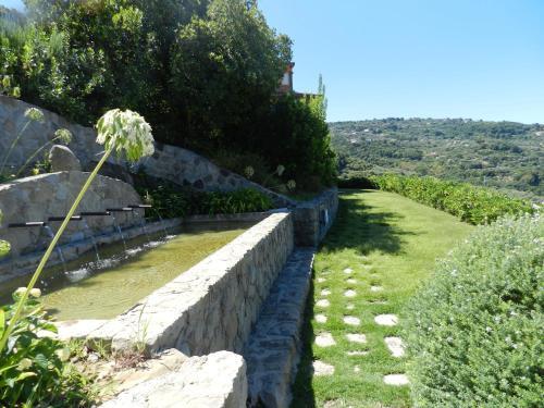 Apartamento Residence Galati