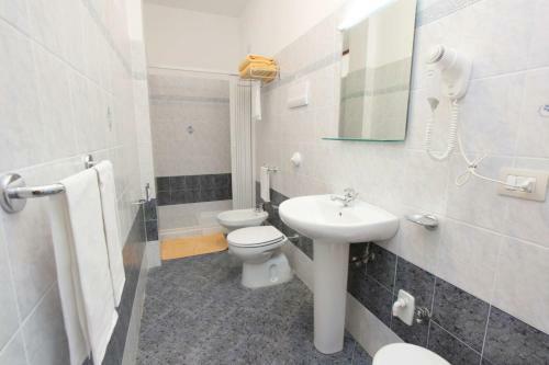 Apartamento Residence Galati