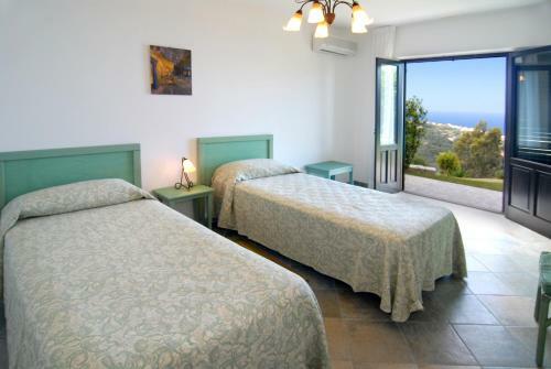 Apartamento Residence Galati
