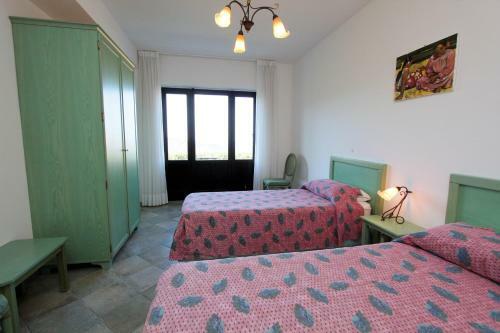 Apartamento Residence Galati