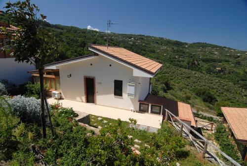 Apartamento Residence Galati