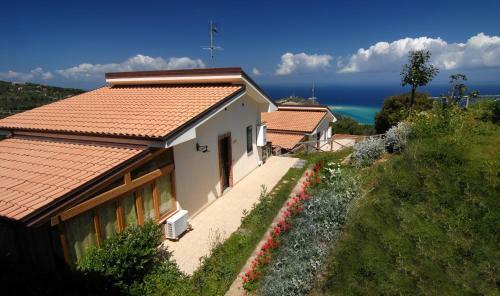 Apartamento Residence Galati
