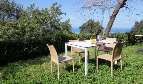 Apartamento Residence Galati