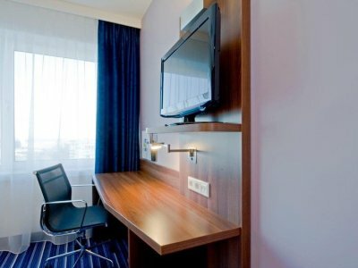 Hotel Holiday Inn Express Arnhem