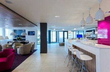Hotel Holiday Inn Express Arnhem