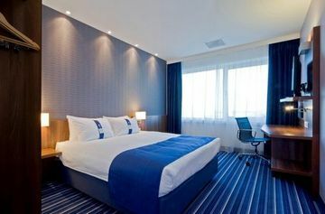 Hotel Holiday Inn Express Arnhem