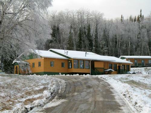 Auberge �va