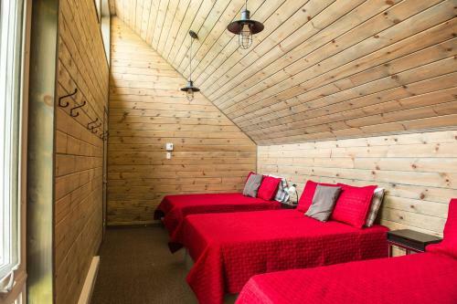 Auberge �va