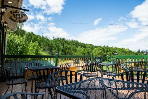 Auberge �va