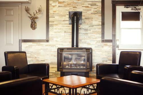 Auberge �va