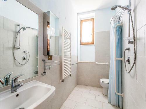 Holiday Home Le Crite