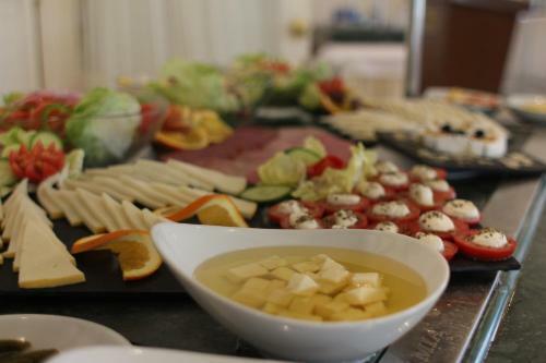Hotel Acropole Tunis