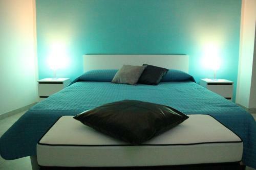 Amarz� Bed & Breakfast