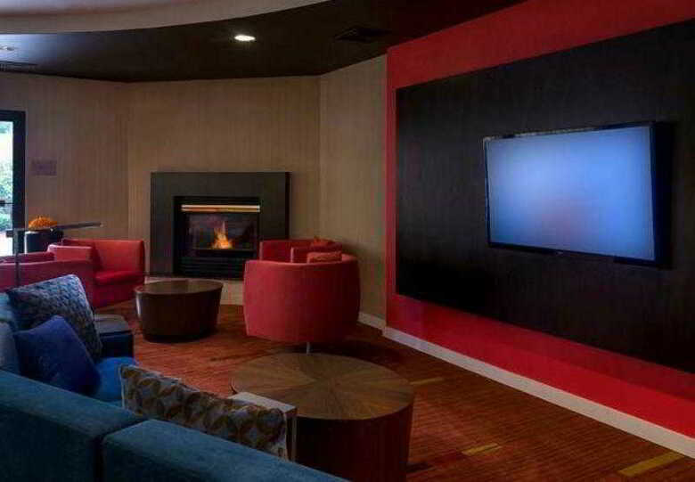 Hotel Courtyard By Marriott Boston Westborough