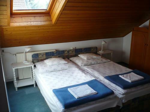 Varga Apartmanh�z