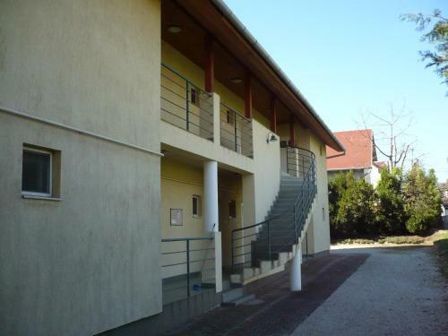 Varga Apartmanh�z