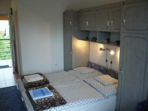 Varga Apartmanh�z