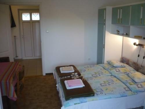 Varga Apartmanh�z