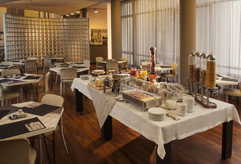Hotel Cora