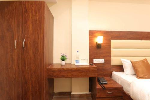 Hotel Skyline
