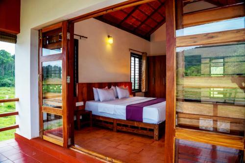 Villa Saffronstays Highfields