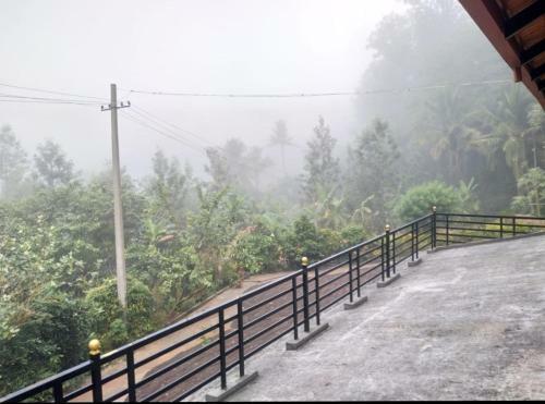 Udayagiri Homestay