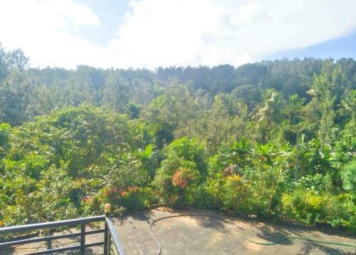 Udayagiri Homestay