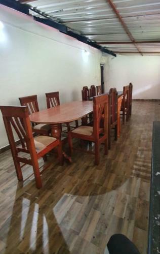 Udayagiri Homestay