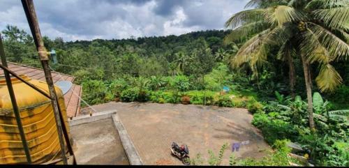 Udayagiri Homestay