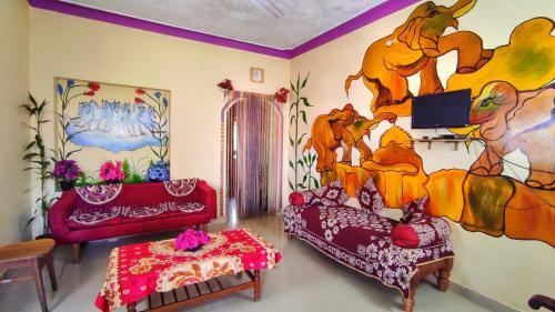 Valley Homestay