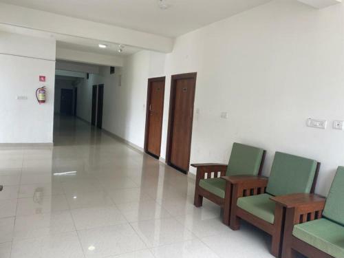 Raj Residency By Wb Hotels