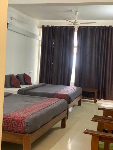 Raj Residency By Wb Hotels