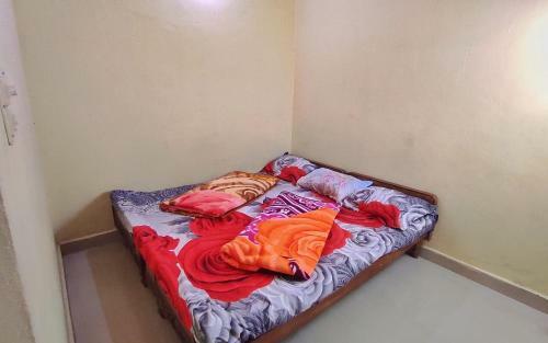 Angell's Hut Homestay