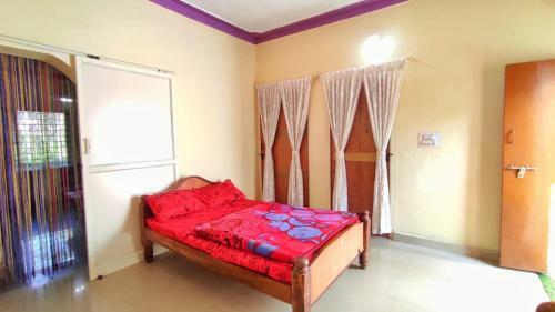 Angell's Hut Homestay