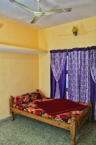 Angell's Hut Homestay