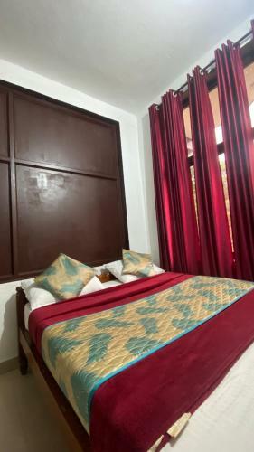 Hotel Caveri Inn