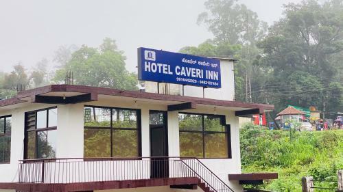 Hotel Caveri Inn
