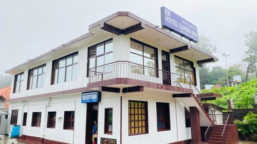 Hotel Caveri Inn