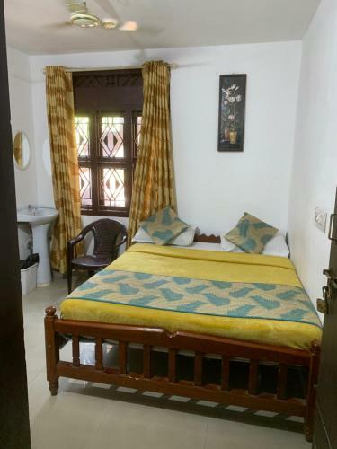 Hotel Caveri Inn
