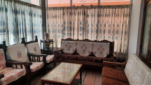 Happiness Homestay