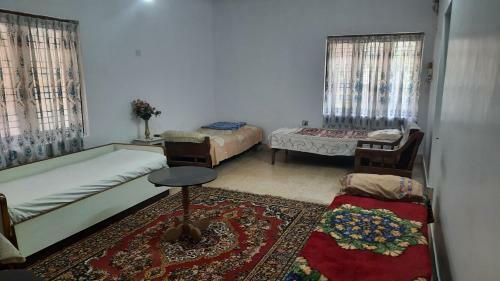 Happiness Homestay