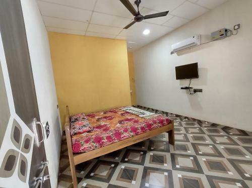 Swarajya Home Stay